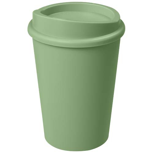 Mug promotionnel 300ml et couvercle Switch Renew Americano® Vert d'eau